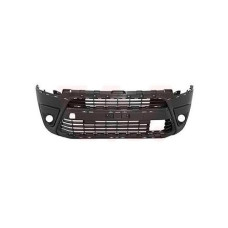 Бампер передній (з отв. ПТФ) Toyota Proace 2 2016-2023 POLCAR SU001A4869