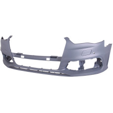 Бампер передній Audi A3 8V Sportback 2012-2016 FPS 8v0807065hgru