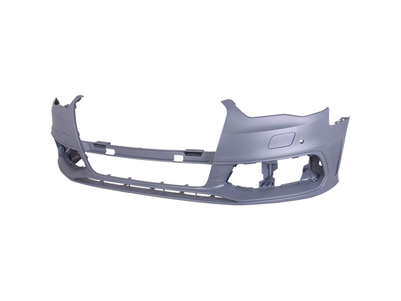 Бампер передній Audi A3 8V Sportback 2012-2016 FPS 8v0807065hgru