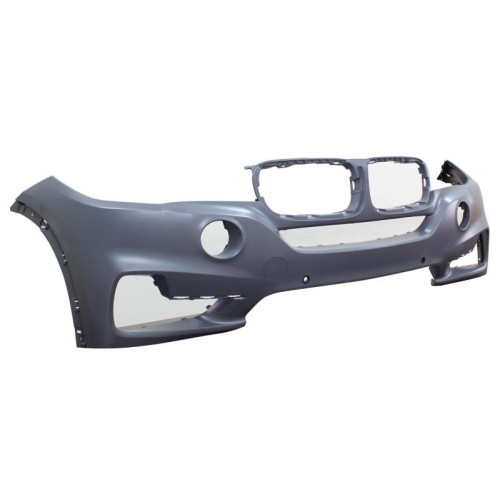Бампер передній (парктронік) BMW X5 F15 2014-2018 Тайвань 51117378598