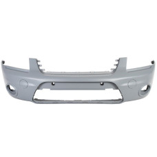 Бампер передній з отворами під ПТФ Ford Transit Connect/Tourneo 2009-2013 FPS 5076101