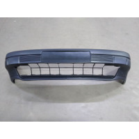 Бампер передній зі спойлером VW Passat B3 1988-1993 Polcar 357807217