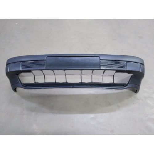 Бампер передній зі спойлером VW Passat B3 1988-1993 Polcar 357807217