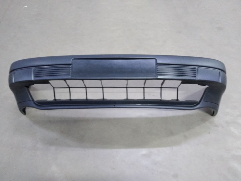 Бампер передній зі спойлером VW Passat B3 1988-1993 Polcar 357807217
