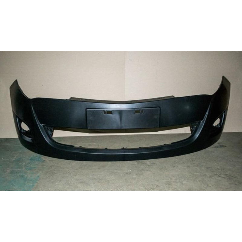 Передній бампер ЗАЗ Forza 2009-2014 (FPS) A132803501