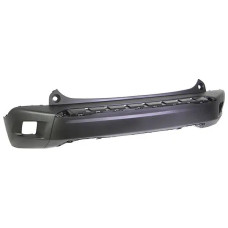 Бампер зідній Peugeot 2008 II 2019-2023 FPS 98385167XT