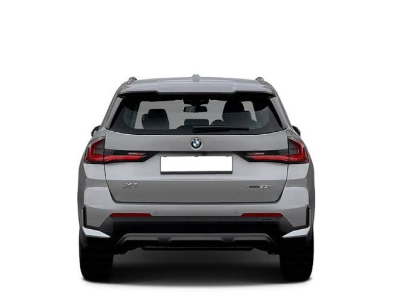 Бампер задінй BMW X1 U11/U12 2022- FPS 51125A357E9
