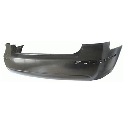 Бампер задній Hyundai Sonata NF 2008-2010 FPS 866103K800