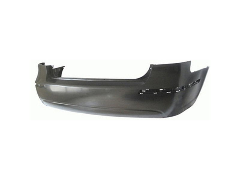 Бампер задній Hyundai Sonata NF 2008-2010 FPS 866103K800