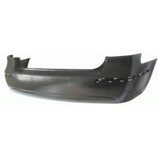 Бампер задній Hyundai Sonata NF 2008-2010 Tempest 866103K800