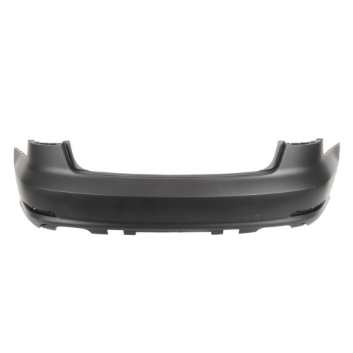 Бампер задній Audi A3 8V седан 2012-2016 FPS 8V5807067GRU