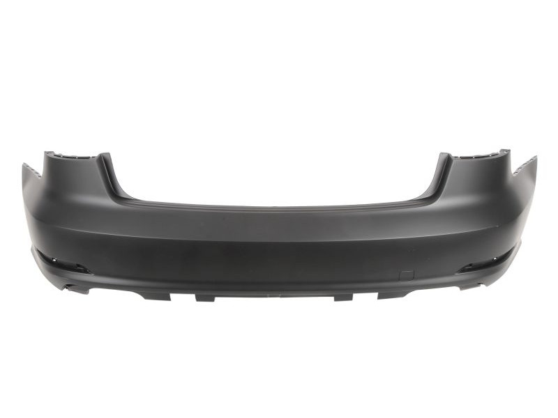 Бампер задній Audi A3 8V седан 2012-2016 FPS 8V5807067GRU