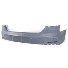 Бампер задній Audi A5 F5 S-line 2016-2020 FPS 8W6807067AA