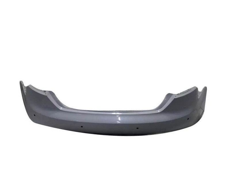 Бампер задній Audi A5 F5 S-line 2020- FPS 8W6807067AFGRU