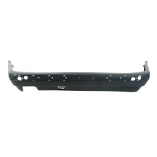 Бампер задній BMW 5 E34 1988-1997 седан FPS 51128185721