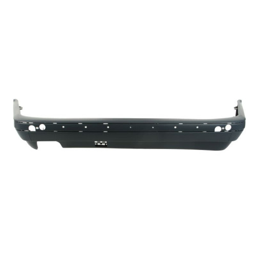 Бампер задній BMW 5 E34 1988-1997 седан FPS 51128185721