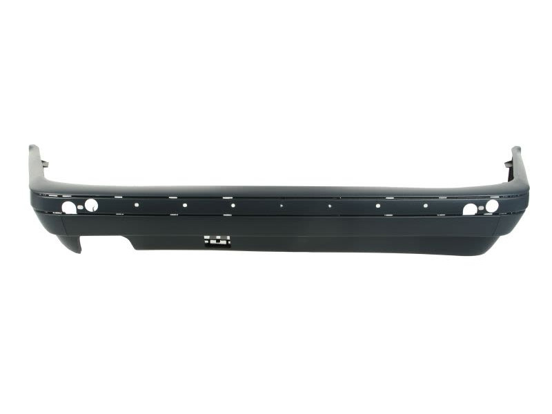 Бампер задній BMW 5 E34 1988-1997 седан FPS 51128185721