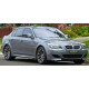Бампер задній BMW 5 E60 2003-2010 седан FPS 51127897222