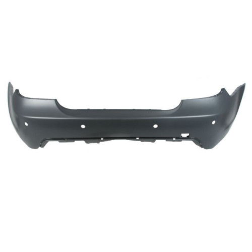 Бампер задній BMW 5 E60 2003-2010 седан FPS 51127897222