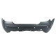 Бампер задній BMW 5 E60 2003-2010 седан FPS 51127897222