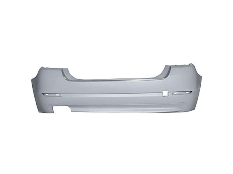 Бампер задній BMW 5 F10 2010-2013 FPS 51127238521