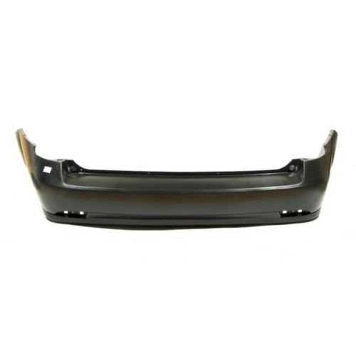 Бампер задній Chevrolet Lacetti універсал 2003-2013 Китай 96617582