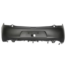 Бампер задній Citroen C3 2010-2016 FPS 1611631480