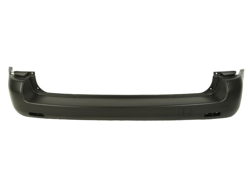 Бампер задній Citroen Jumpy, Space Tourer, Peugeot Expert, Traveller, Opel Vivaro 3, Toyota Proace 2 | 1614328180