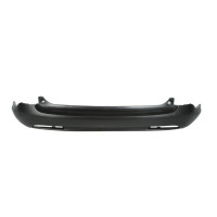 Бампер задній (EUR) Honda CR-V 2012-2015 FPS 71501T0TH30