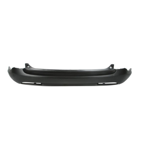 Бампер задній (EUR) Honda CR-V 2012-2015 FPS 71501T0TH30