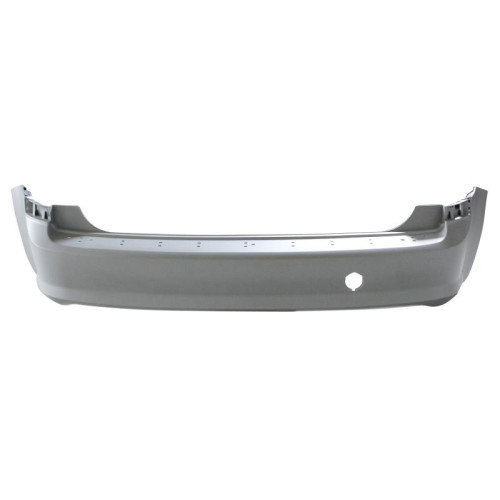 Бампер задній Ford C-Max 2007-2010 Elit 1472296