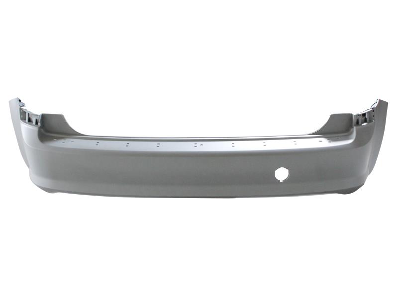 Бампер задній Ford C-Max 2007-2010 Elit 1472296