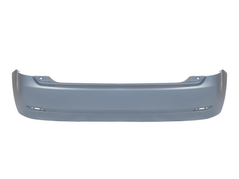 Бампер задній Ford Fiesta 2002-2006 FPS 1335850