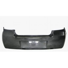 Бампер задній Geely MK Cross 2006-2011 Китай 101800613251