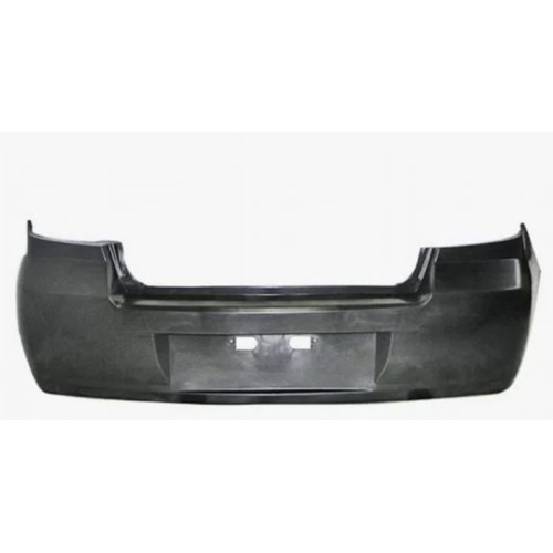 Бампер задній Geely MK Cross 2006-2011 Китай 101800613251