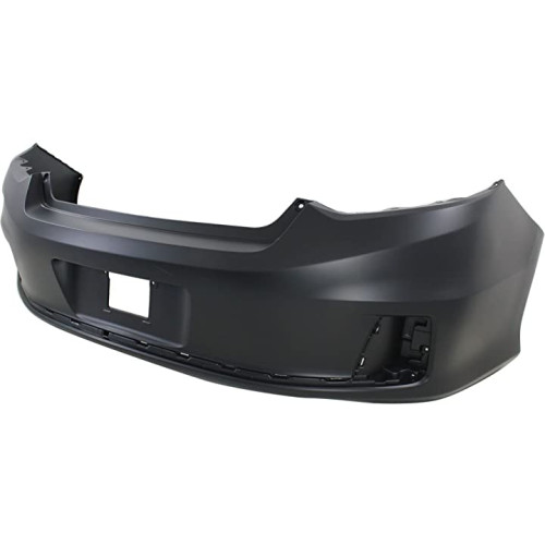 Бампер задній (КУПЕ) Honda Accord 9 2013-2015 Tempest 04715T3MA90ZZ