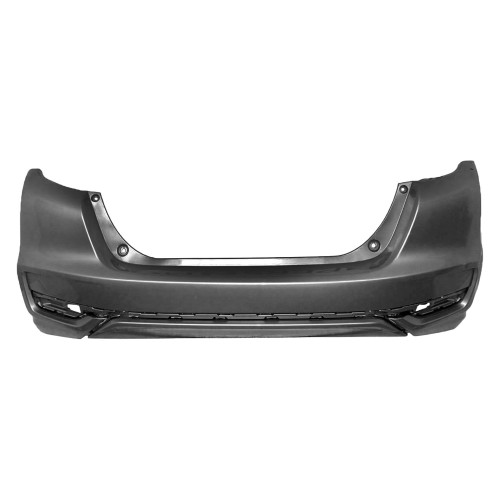 Бампер задній Honda Jazz / Fit 2017-2020 Тайвань 04715-T5R-A90ZZ