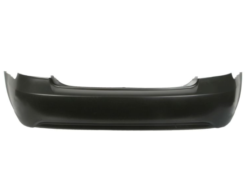 Задній бампер седан Hyundai Accent 3 06-10 Elit 866111E000