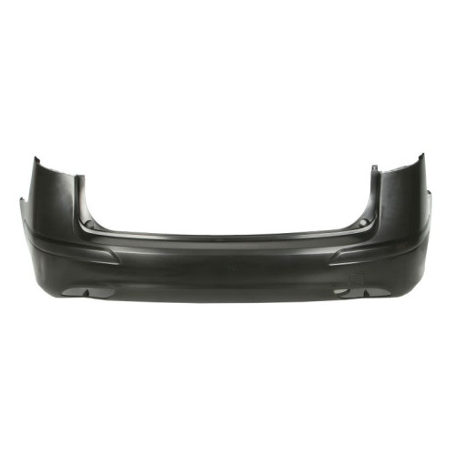 Бампер задній Hyundai i30 FD 2010-2012 універсал FPS 866102R800