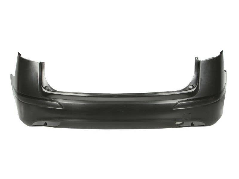 Бампер задній Hyundai i30 FD 2010-2012 універсал FPS 866102R800