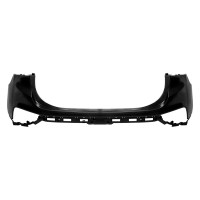 Бампер задній верхня частина Hyundai Santa Fe 4 2018-2020 Тайвань 86611S2000