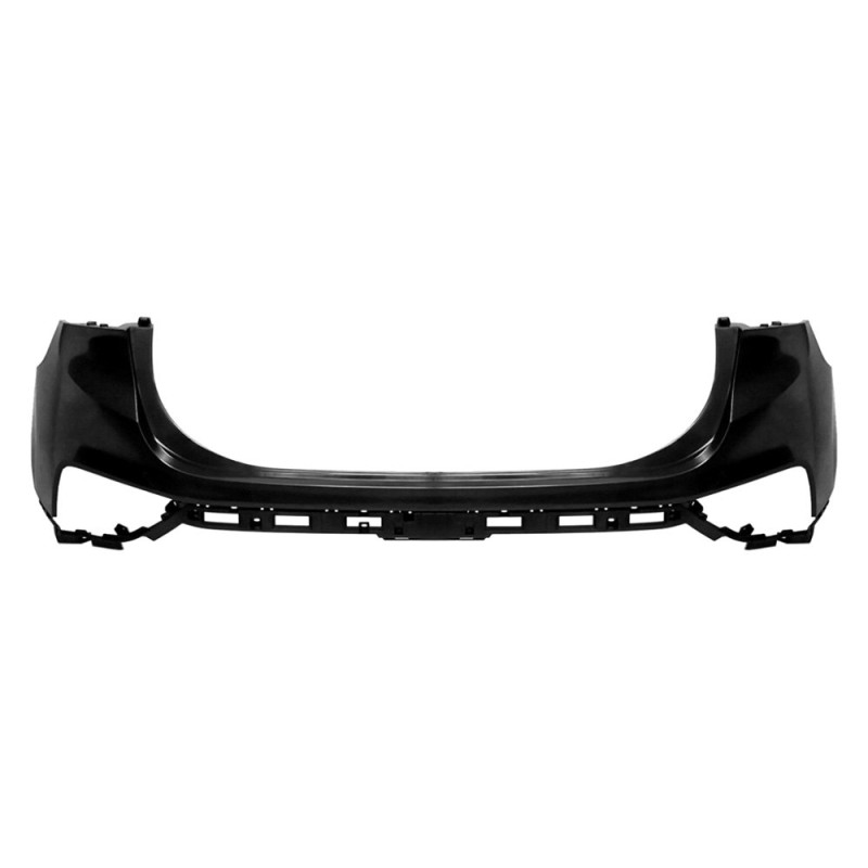 Бампер задній верхня частина Hyundai Santa Fe 4 2018-2020 Тайвань 86611S2000