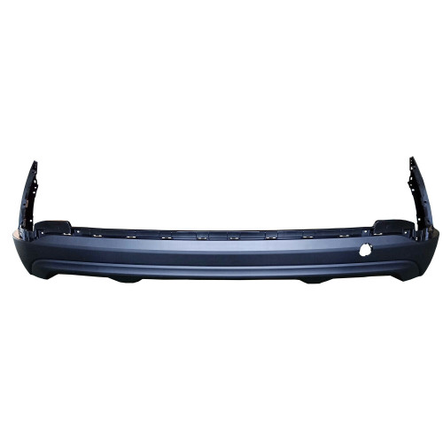 Бампер задній Hyundai Tucson TL 2018- (Тайвань) 86612D3500