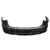 Бампер задній без отворів під парктронік Infiniti JX/QX60 2012-2016 Тайвань