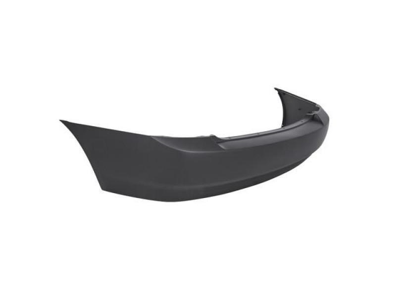 Задній бампер Kia Cerato 2004-2006 (Elit) 866112F000