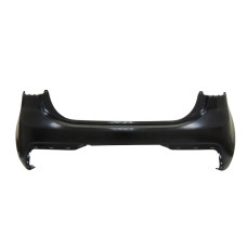 Задній бампер Kia Rio хетчбек 2017-2020 (Тайвань) 86610H9100