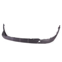 Бампер задній нижня частина Kia Sportage QL 2015-2018 Тайвань