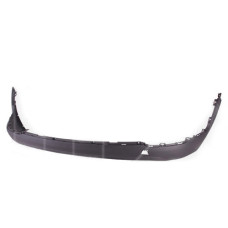 Бампер задній нижня частина Kia Sportage QL 2015-2018 Тайвань