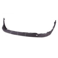 Бампер задній (нижня частина, з отворами під парктронік) Kia Sportage QL 2015-2018 Тайвань