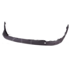 Бампер задній (нижня частина, з отворами під парктронік) Kia Sportage QL 2015-2018 Тайвань